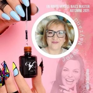 Meet your Posher, Josée